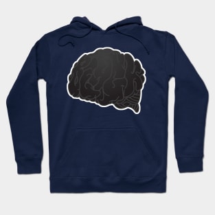 black.thought Hoodie